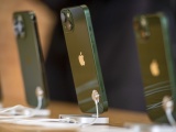 Ministério da Justiça proíbe venda de iPhone sem carregador de bateria